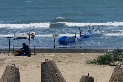 দিনে কোটি পোনা ধ্বংস, কক্সবাজারে নজরদারি বাড়ানো হোক